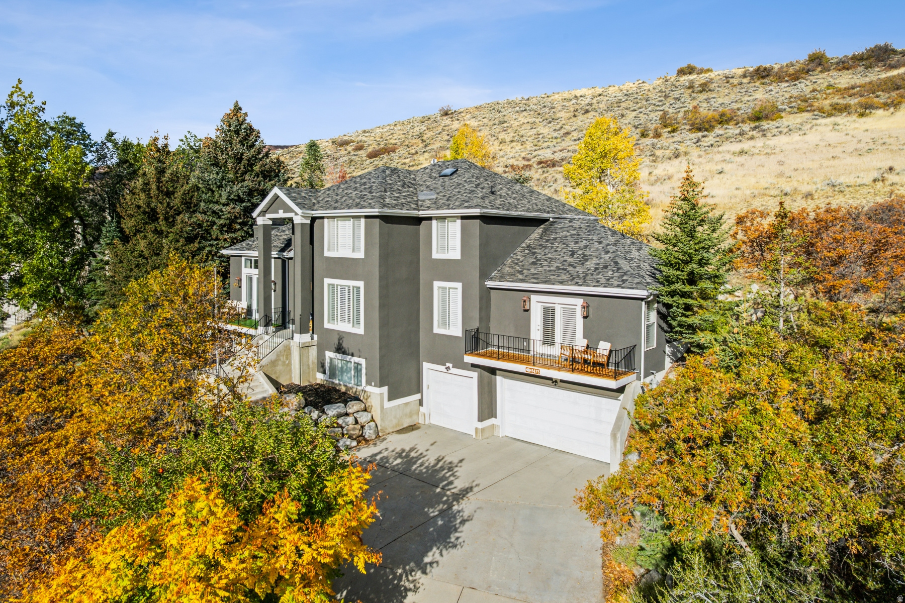 EMIGRATION OAKS PH 1 - Residential