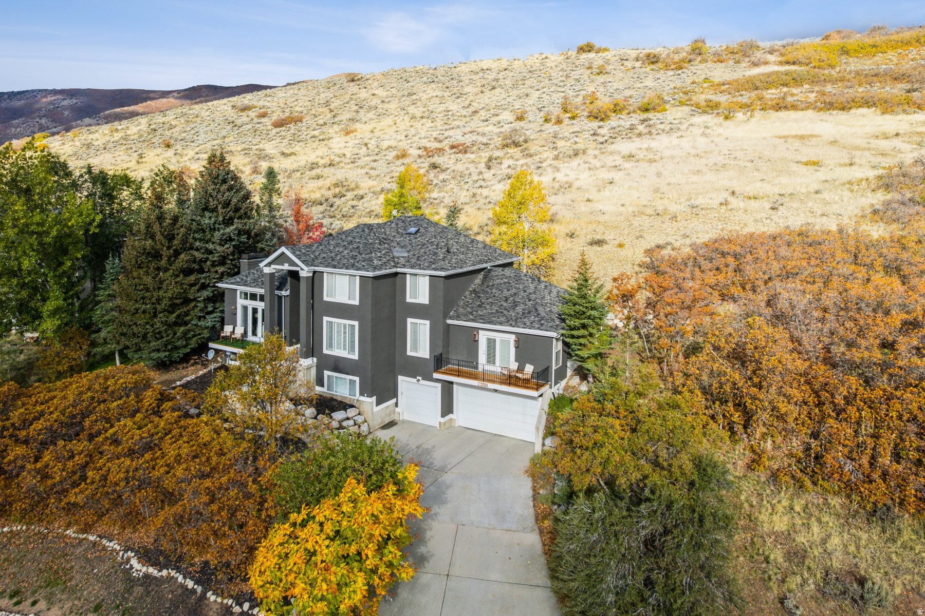 EMIGRATION OAKS PH 1 - Residential