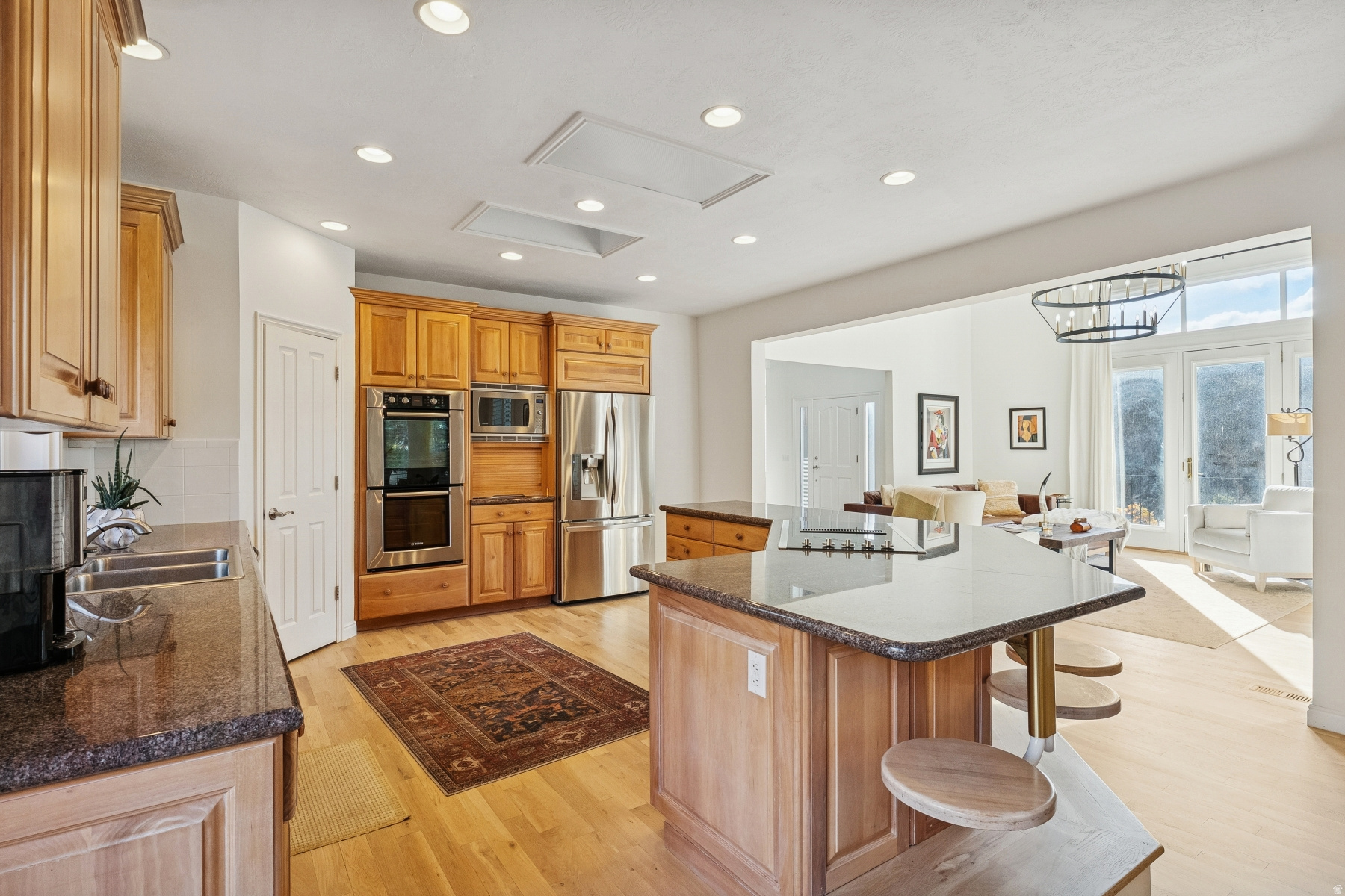 EMIGRATION OAKS PH 1 - Residential