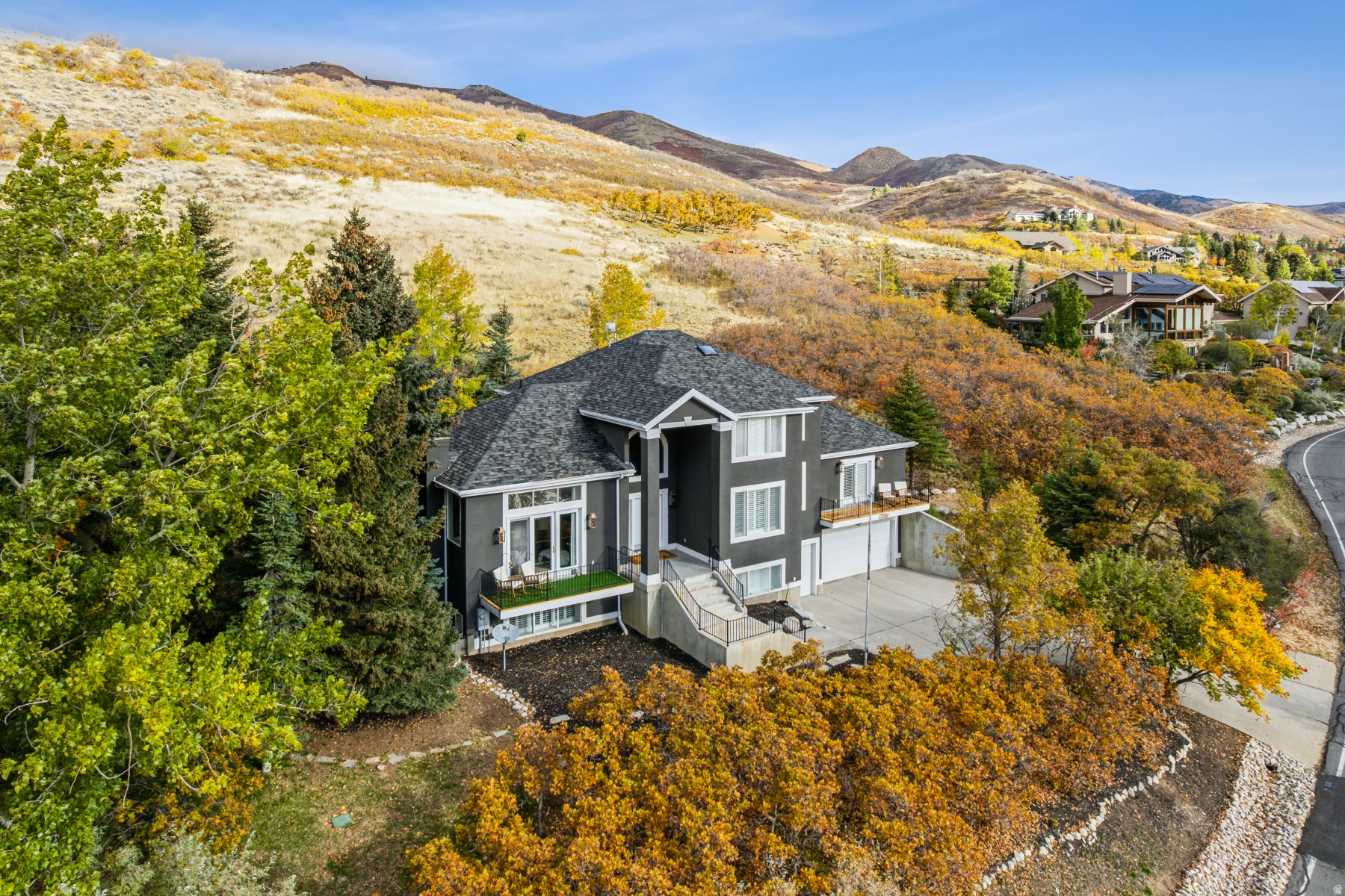 EMIGRATION OAKS PH 1 - Residential