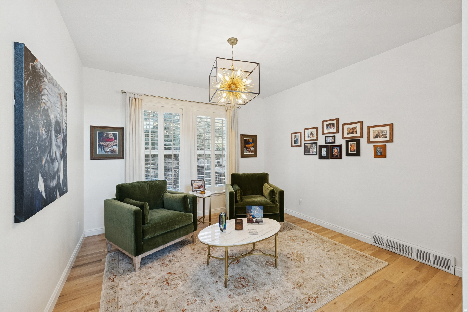 EMIGRATION OAKS PH 1 - Residential