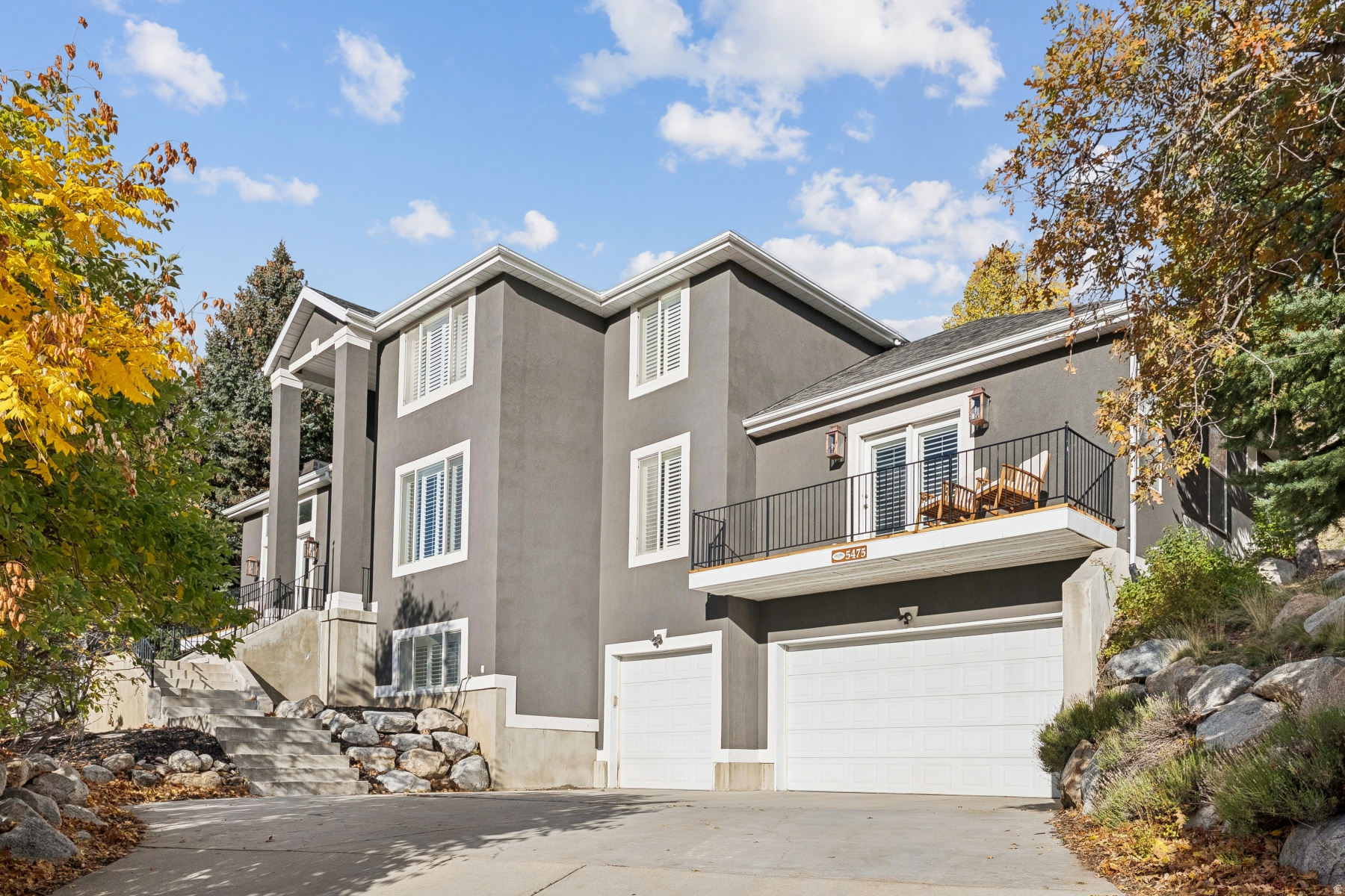 EMIGRATION OAKS PH 1 - Residential