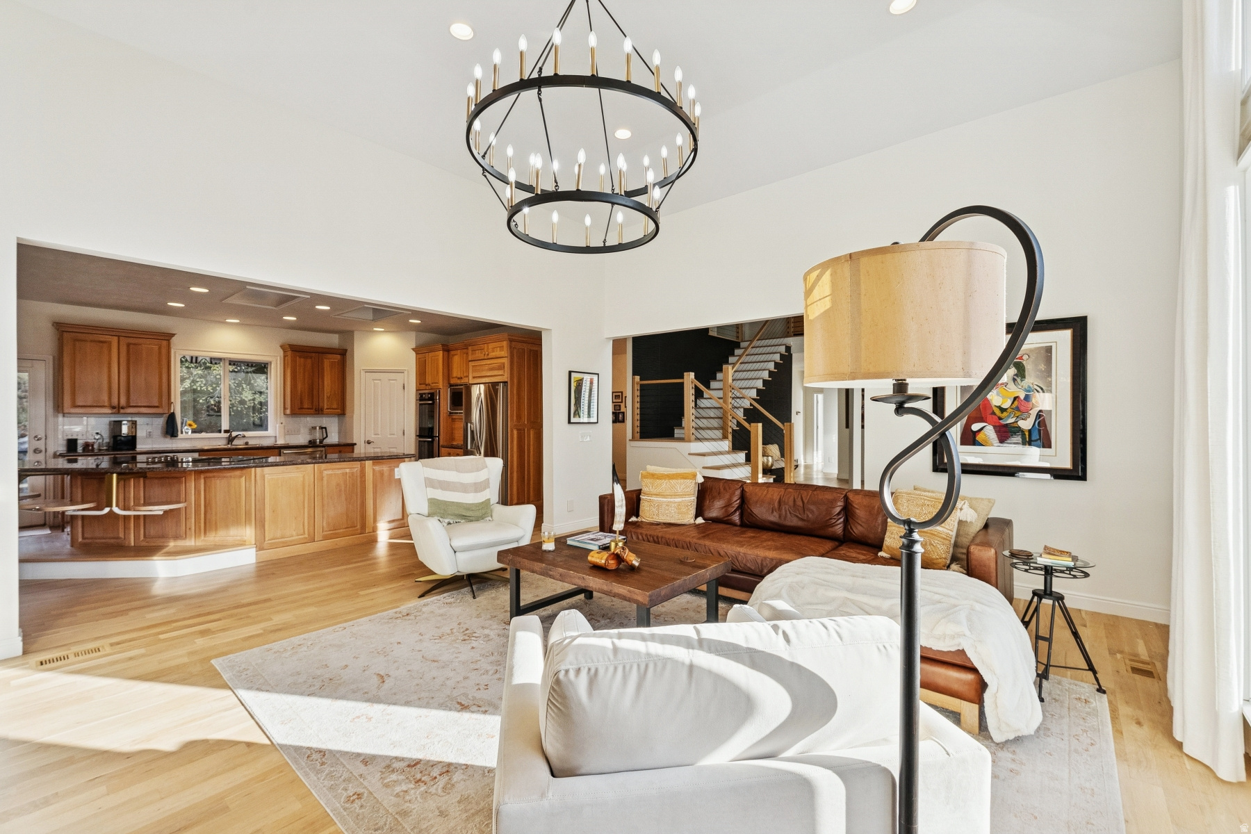 EMIGRATION OAKS PH 1 - Residential