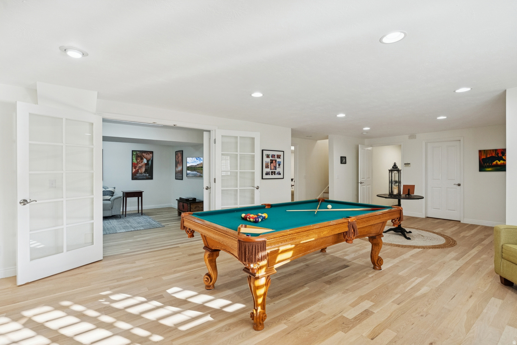 EMIGRATION OAKS PH 1 - Residential