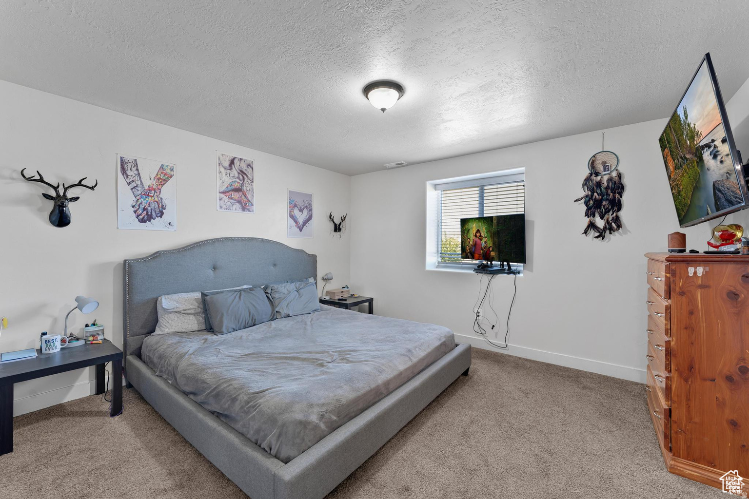 BIRCH CREEK SUBDIVISION - Residential
