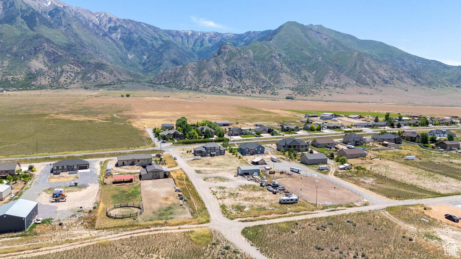 BIRCH CREEK SUBDIVISION - Residential