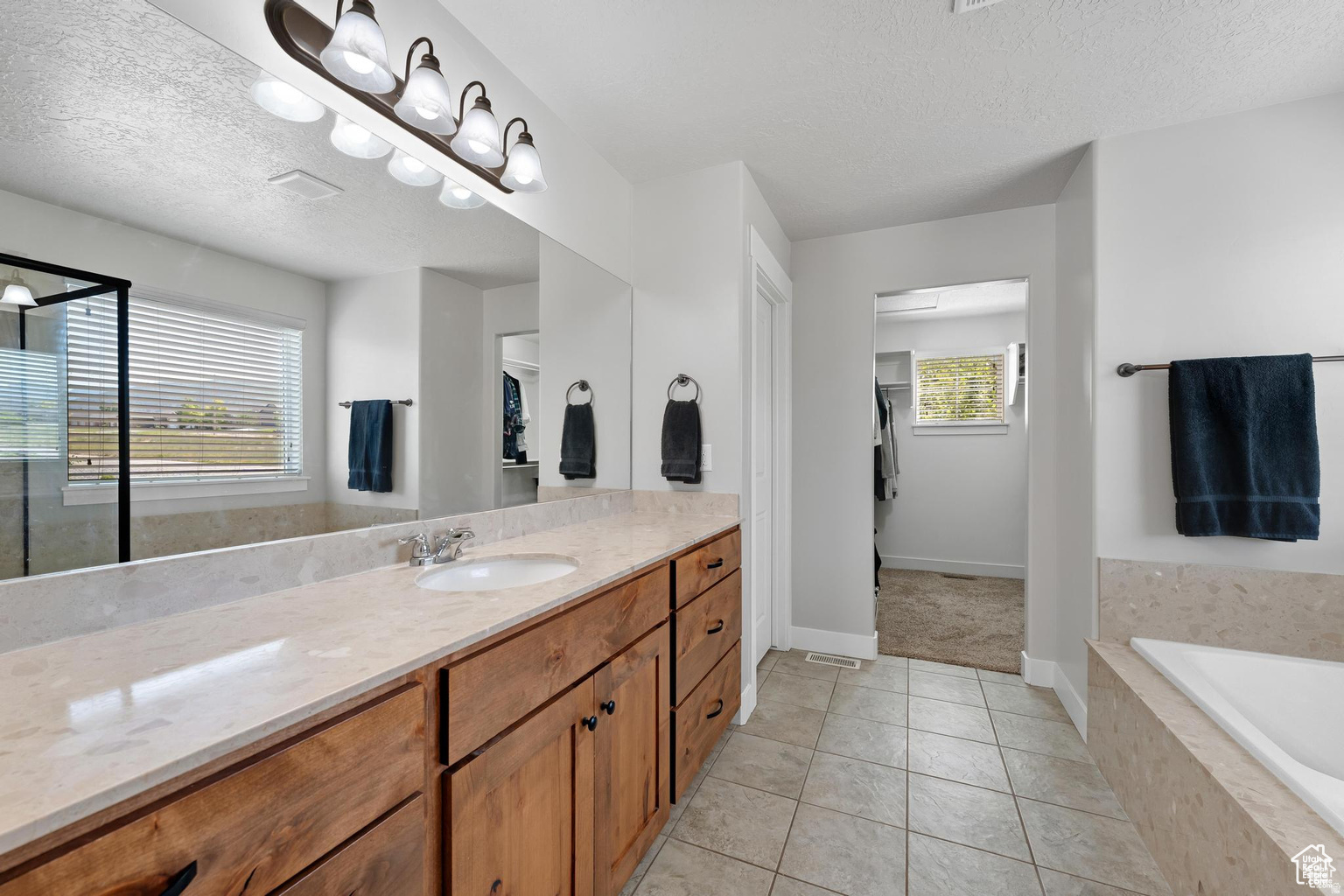 BIRCH CREEK SUBDIVISION - Residential