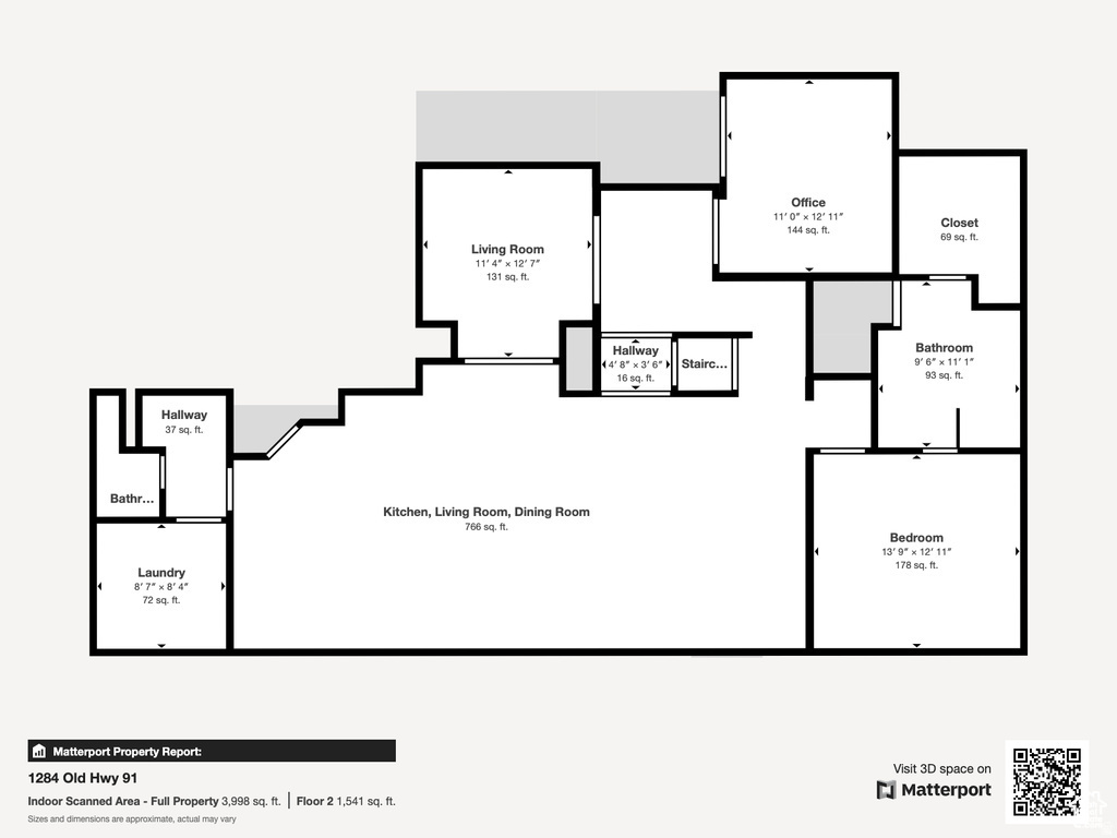BIRCH CREEK SUBDIVISION - Residential