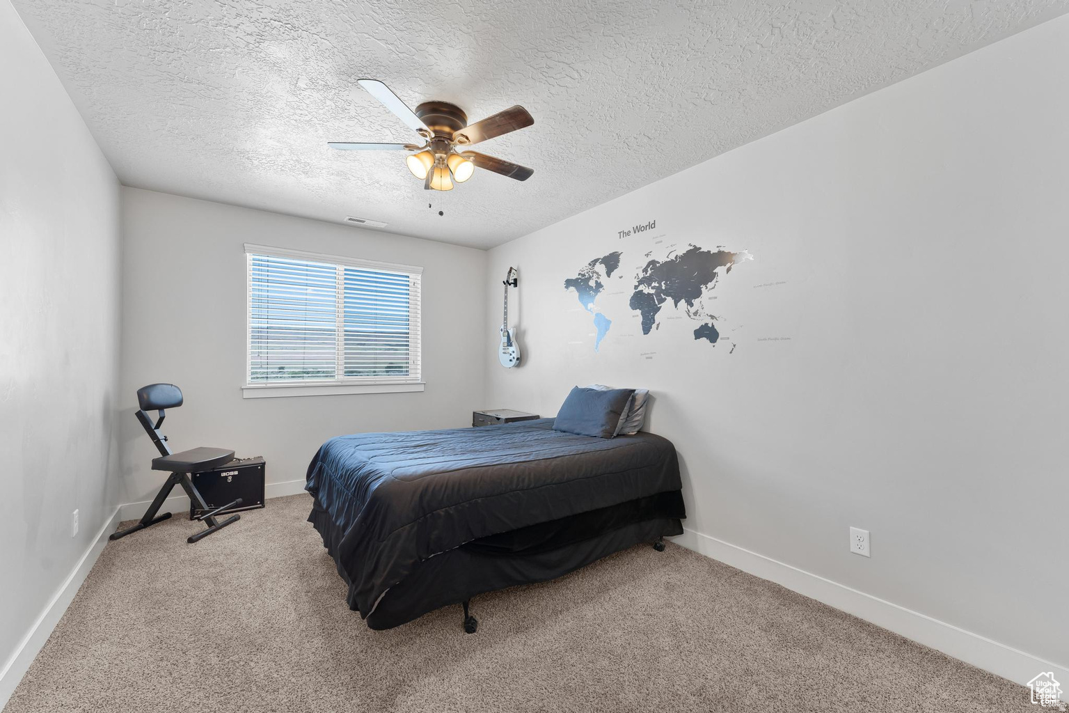 BIRCH CREEK SUBDIVISION - Residential