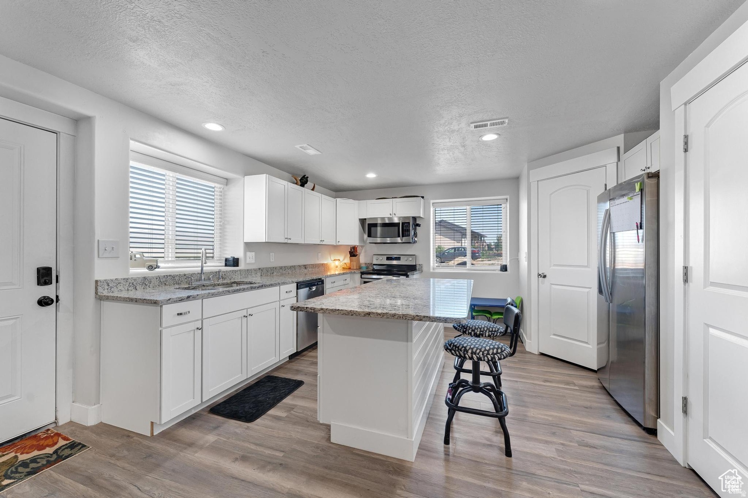 BIRCH CREEK SUBDIVISION - Residential