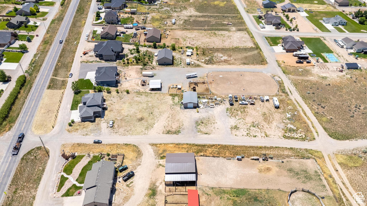 BIRCH CREEK SUBDIVISION - Residential