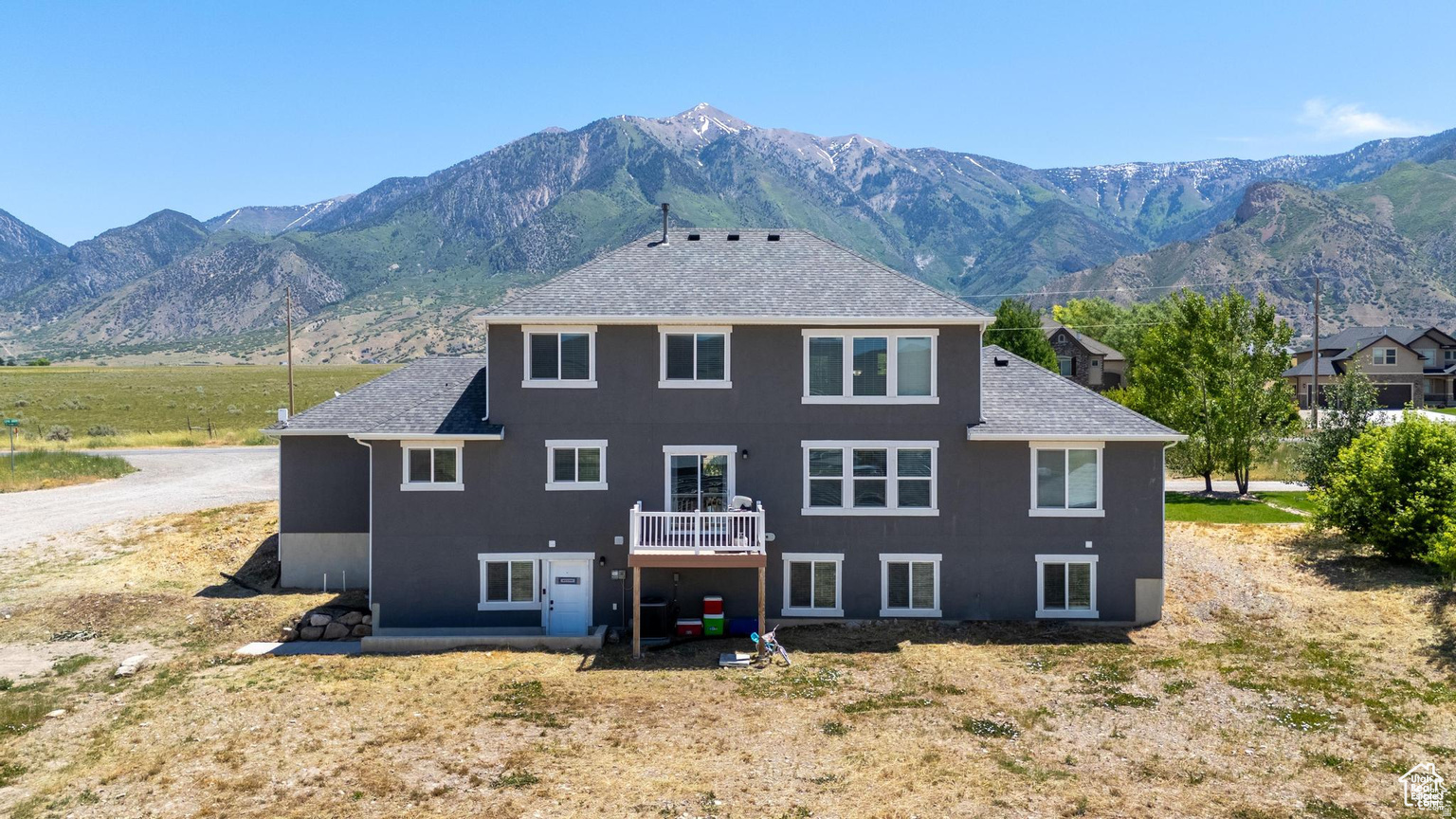 BIRCH CREEK SUBDIVISION - Residential