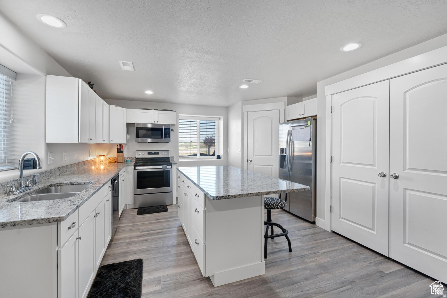 BIRCH CREEK SUBDIVISION - Residential