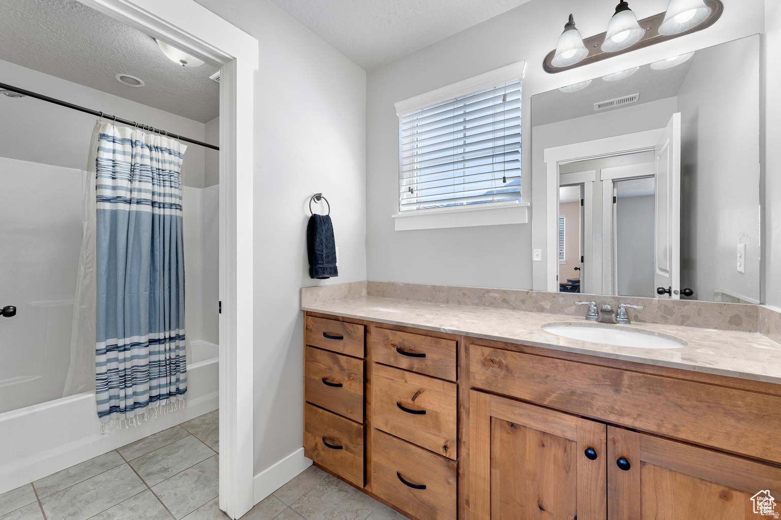 BIRCH CREEK SUBDIVISION - Residential