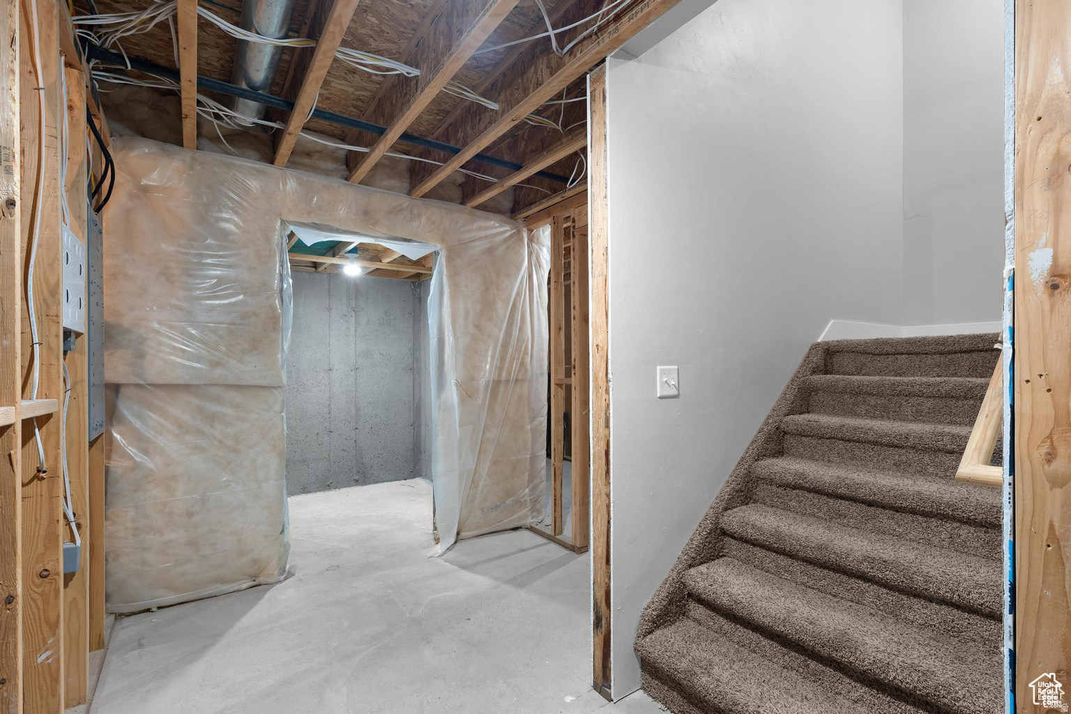 BIRCH CREEK SUBDIVISION - Residential