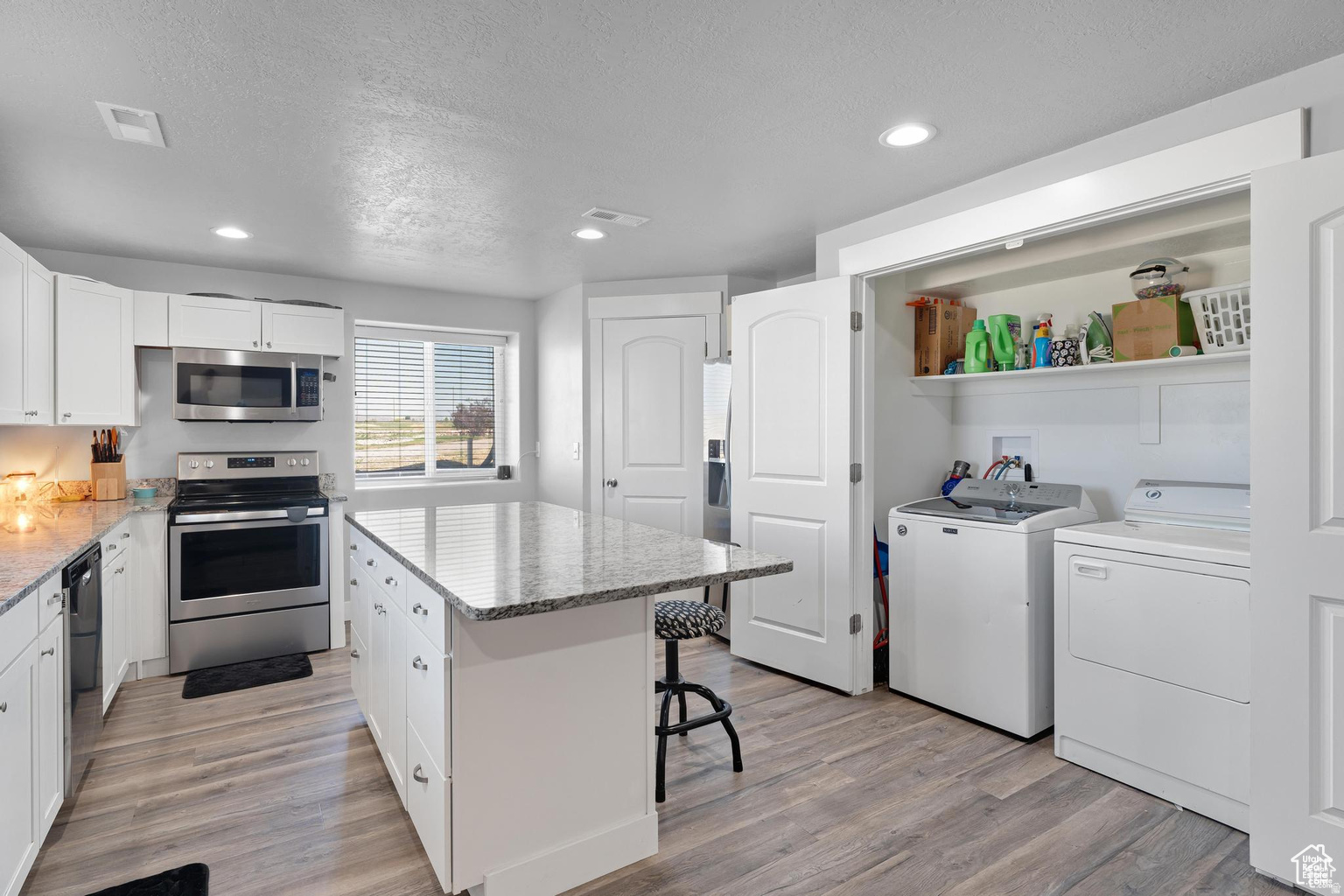 BIRCH CREEK SUBDIVISION - Residential