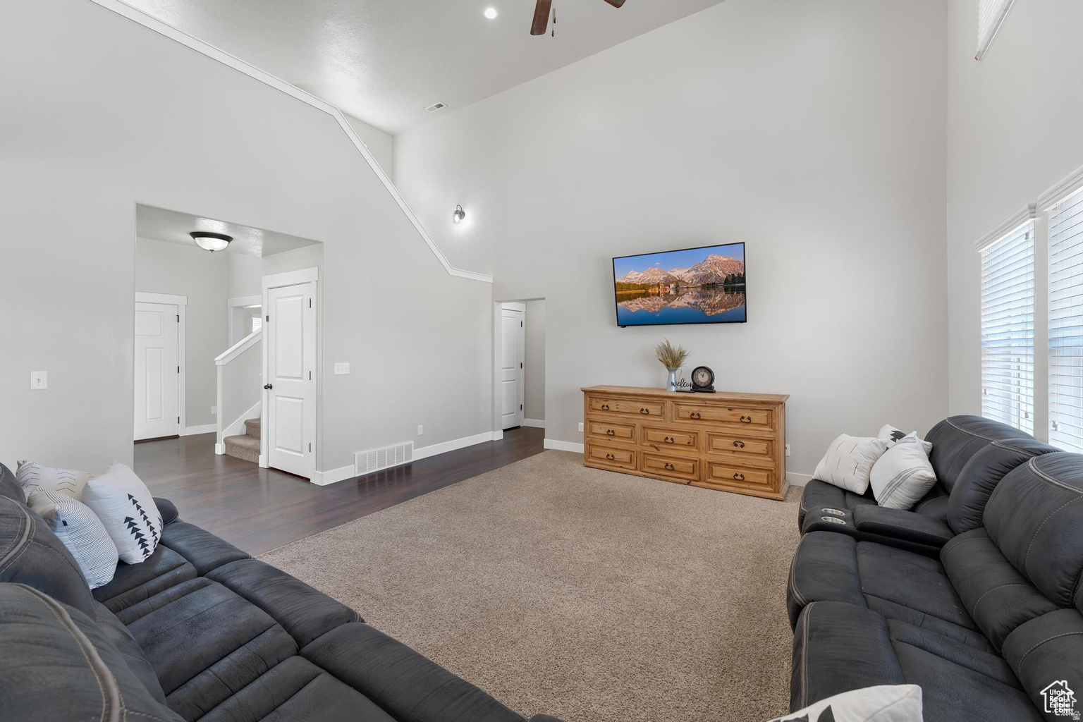 BIRCH CREEK SUBDIVISION - Residential