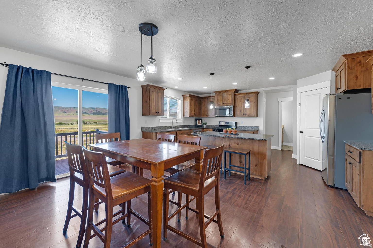BIRCH CREEK SUBDIVISION - Residential
