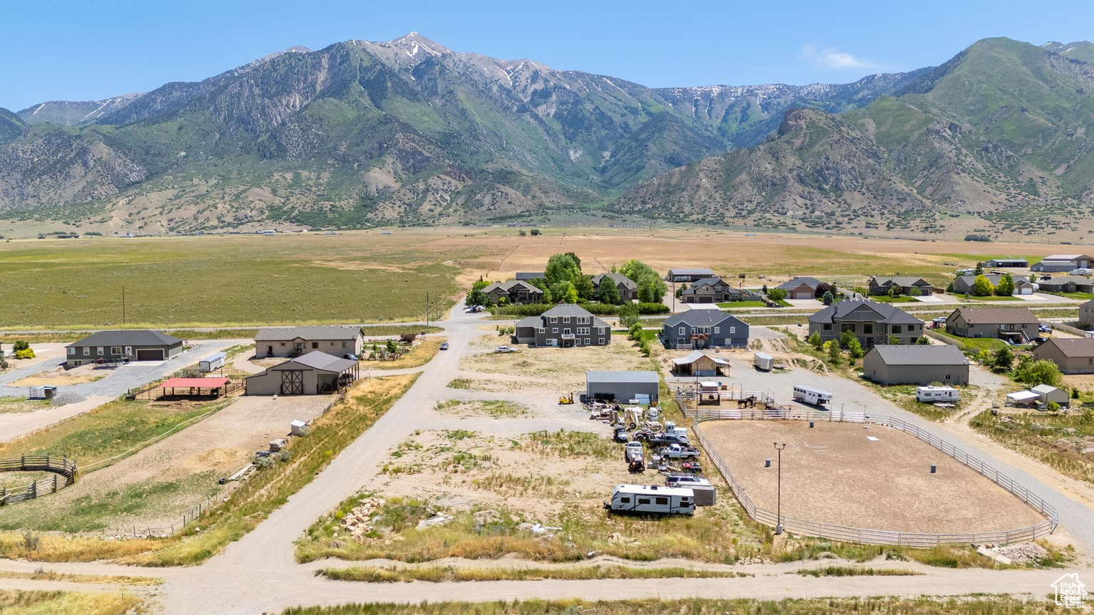 BIRCH CREEK SUBDIVISION - Residential
