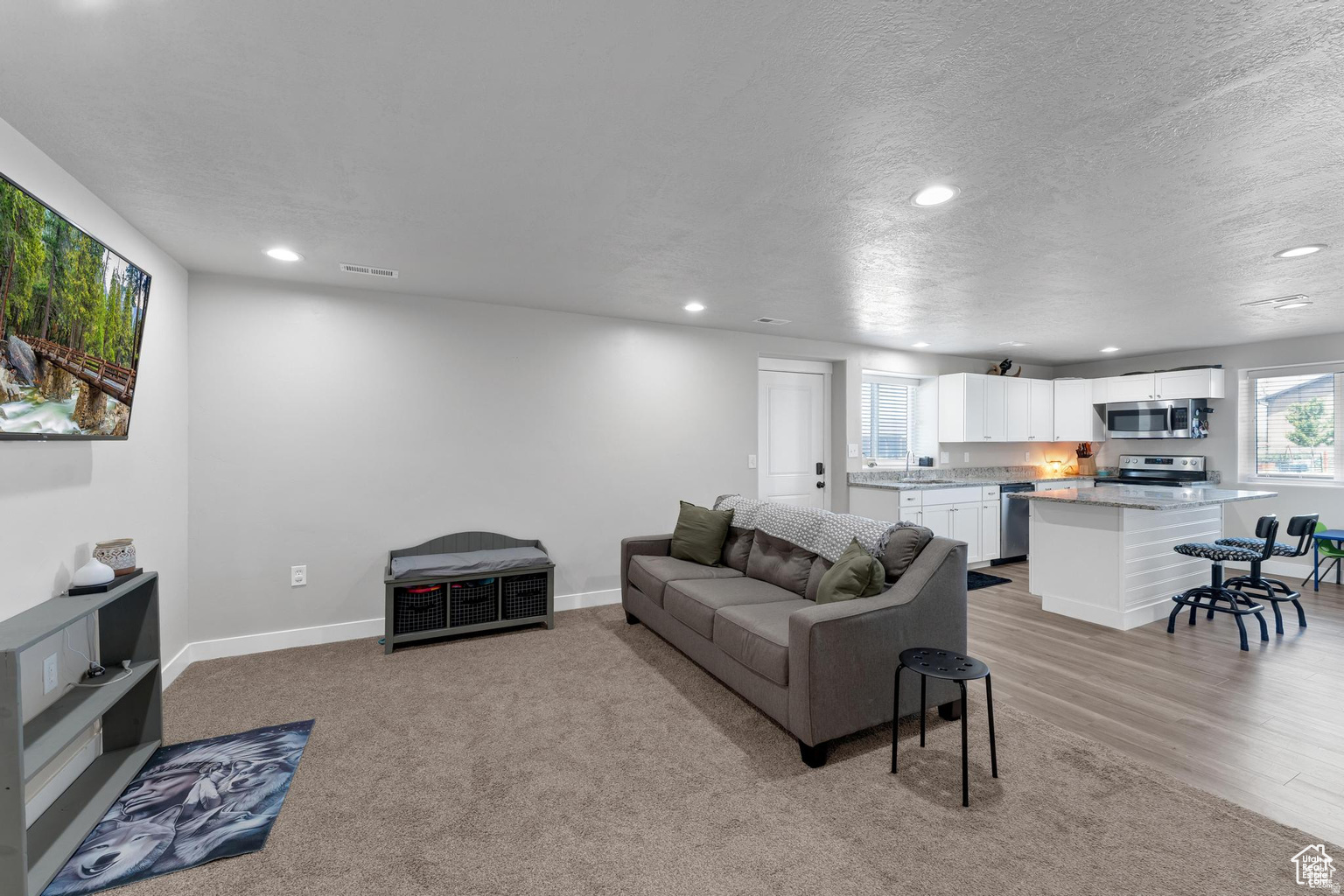 BIRCH CREEK SUBDIVISION - Residential