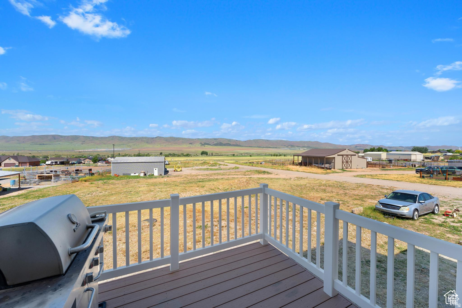 BIRCH CREEK SUBDIVISION - Residential