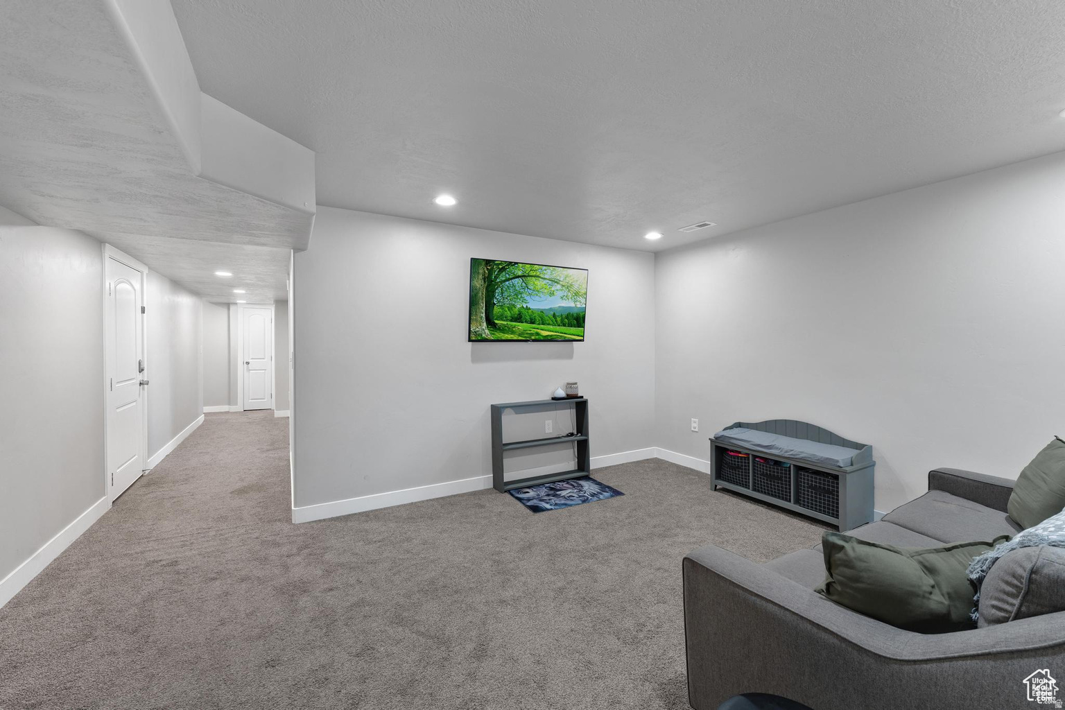 BIRCH CREEK SUBDIVISION - Residential