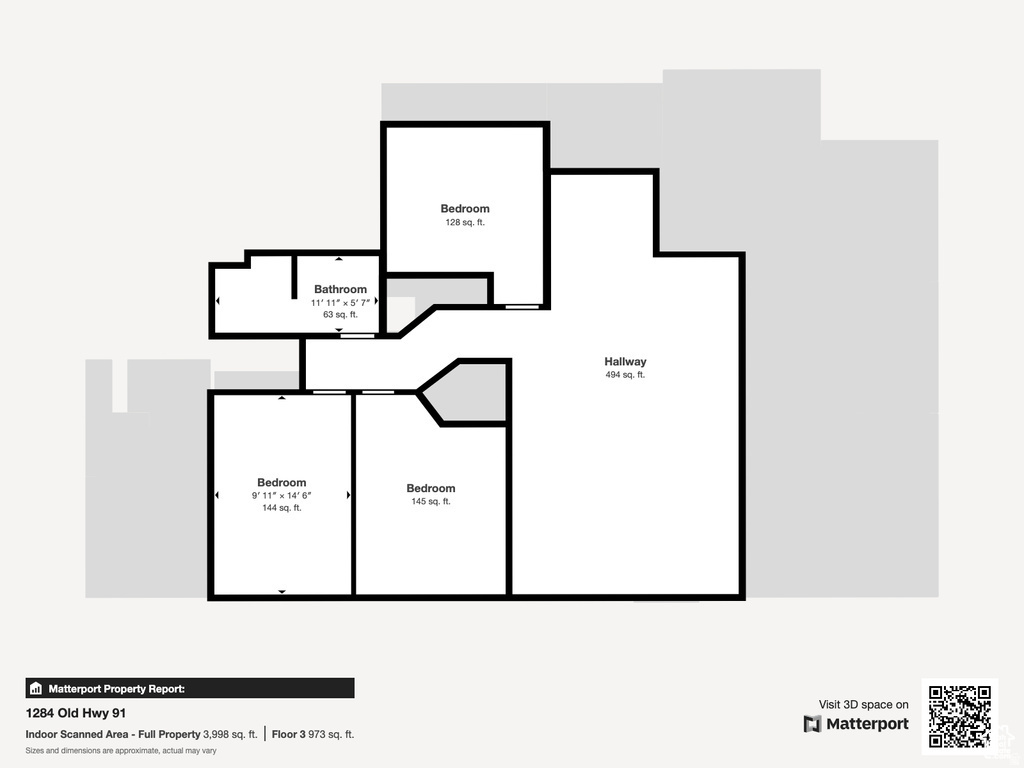 BIRCH CREEK SUBDIVISION - Residential