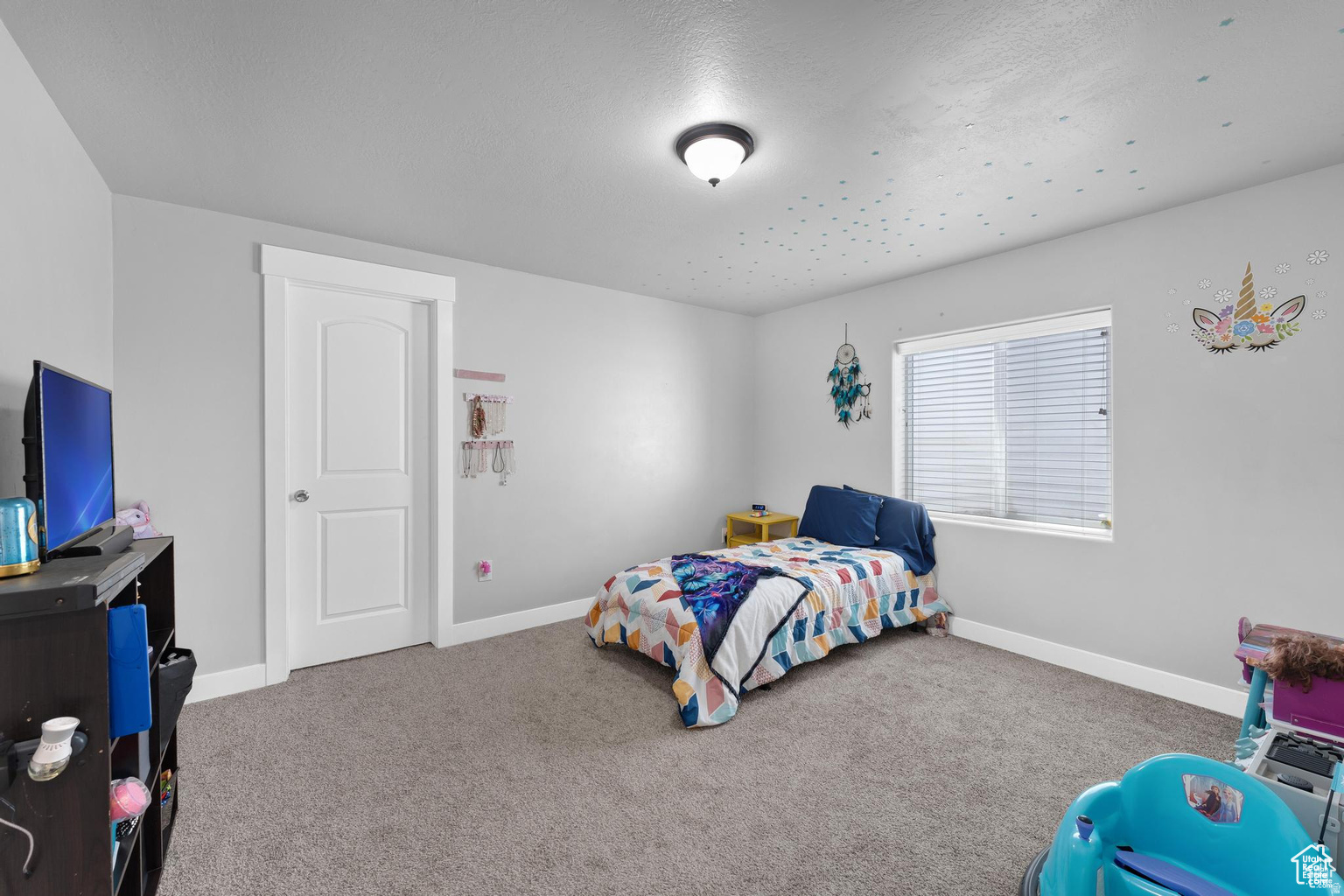 BIRCH CREEK SUBDIVISION - Residential