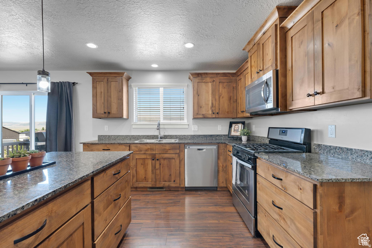 BIRCH CREEK SUBDIVISION - Residential