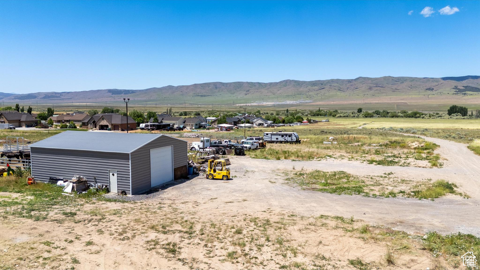 BIRCH CREEK SUBDIVISION - Residential