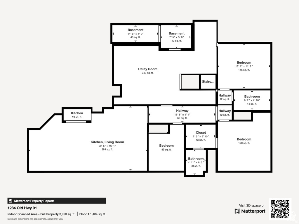 BIRCH CREEK SUBDIVISION - Residential