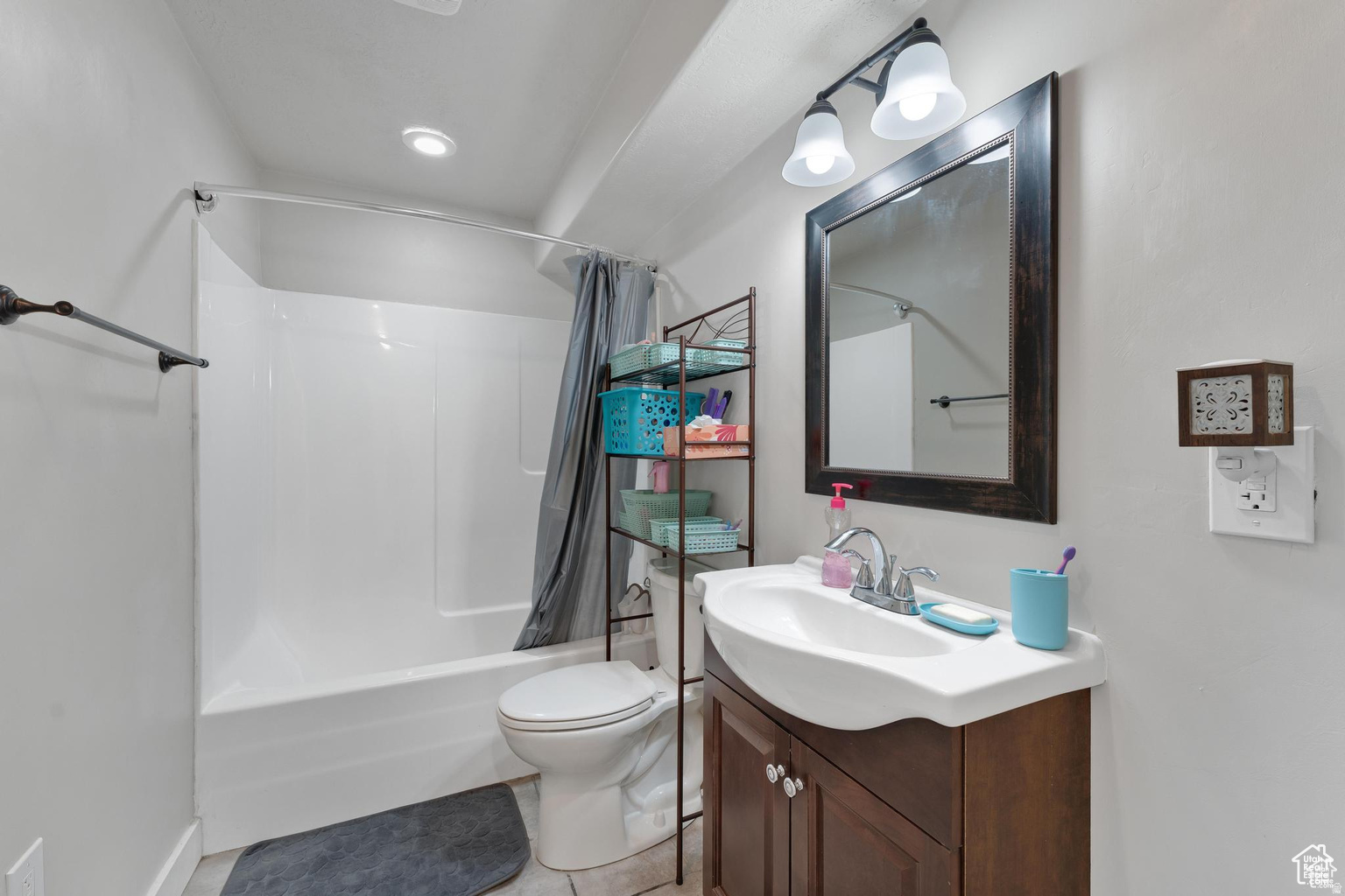 BIRCH CREEK SUBDIVISION - Residential