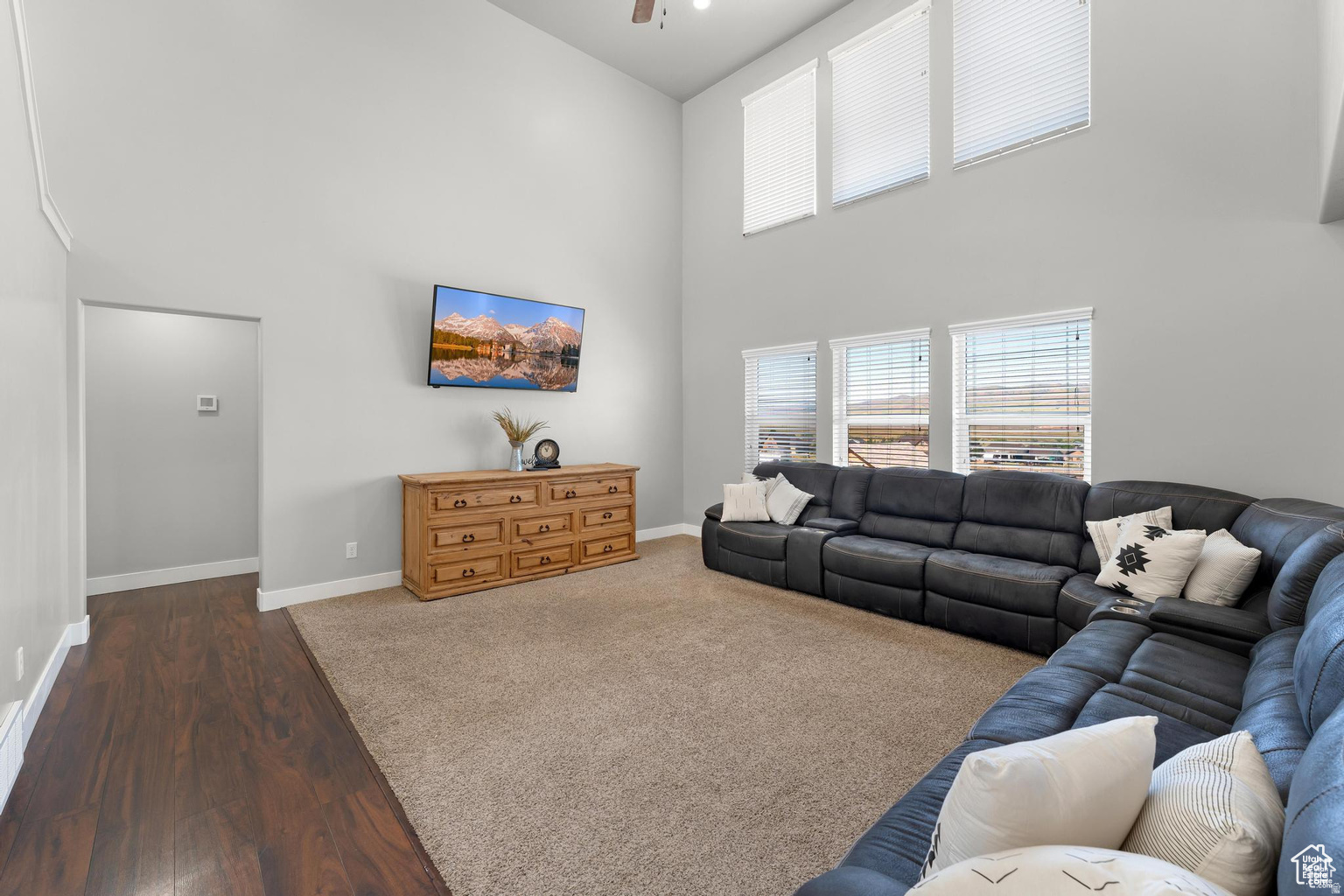BIRCH CREEK SUBDIVISION - Residential