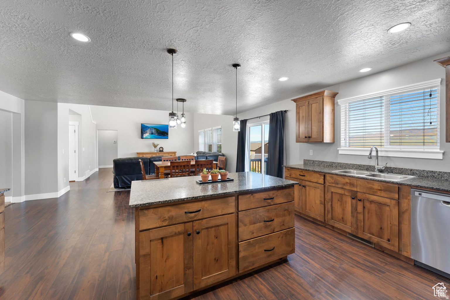 BIRCH CREEK SUBDIVISION - Residential