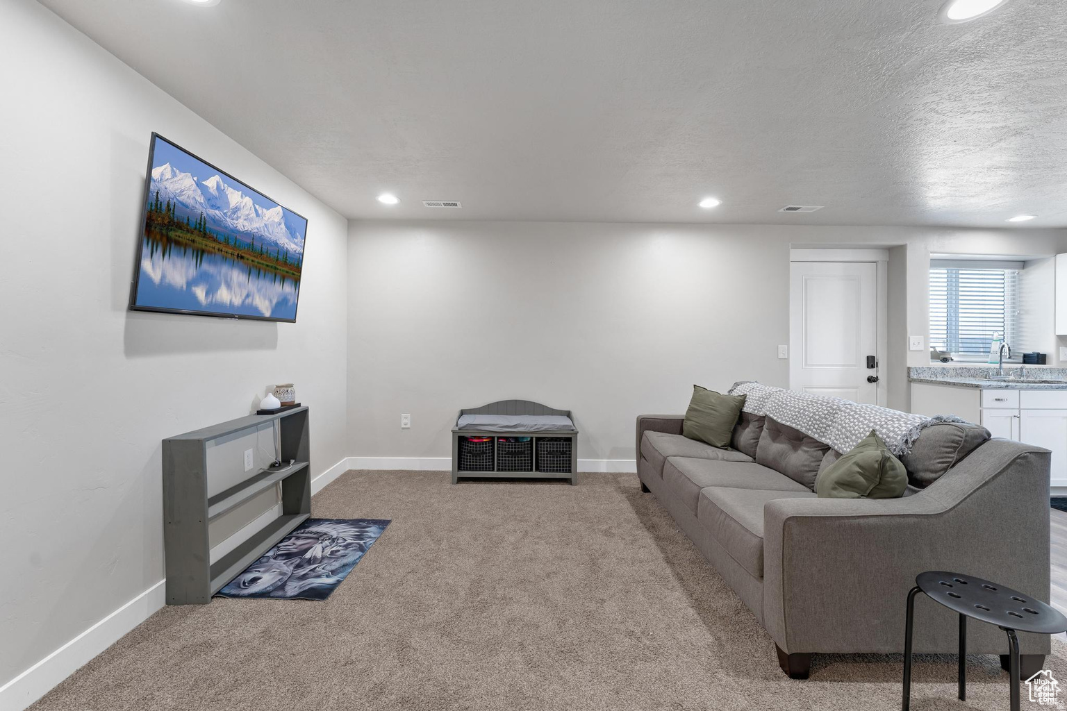 BIRCH CREEK SUBDIVISION - Residential