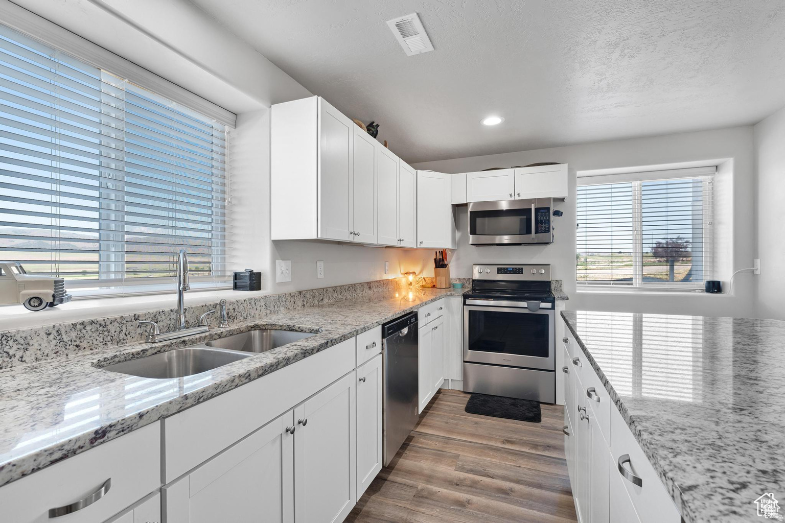 BIRCH CREEK SUBDIVISION - Residential