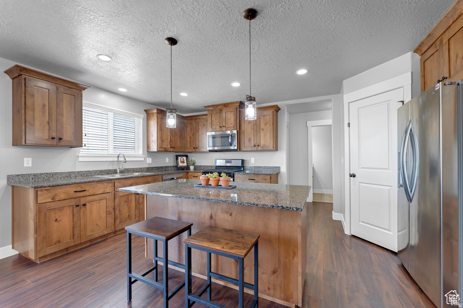 BIRCH CREEK SUBDIVISION - Residential