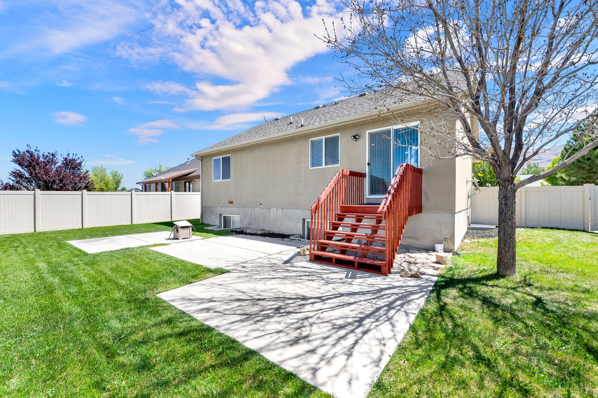 EAGLE POINT - Residential