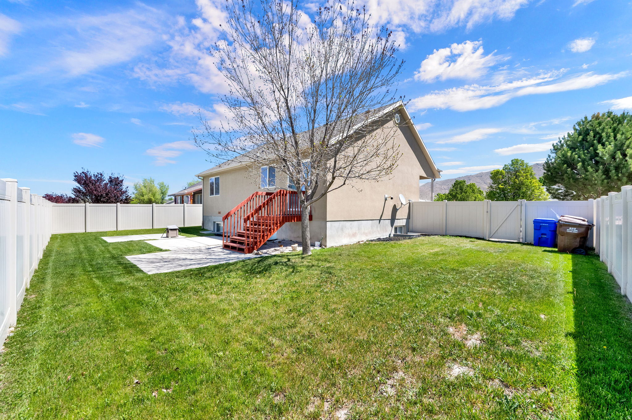 EAGLE POINT - Residential
