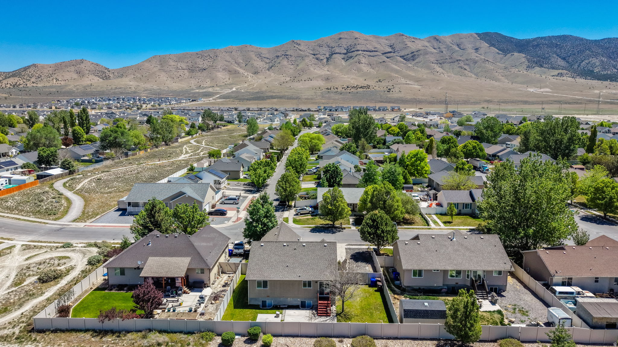 EAGLE POINT - Residential