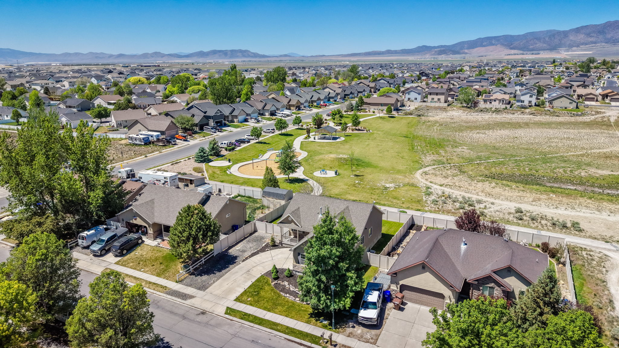 EAGLE POINT - Residential