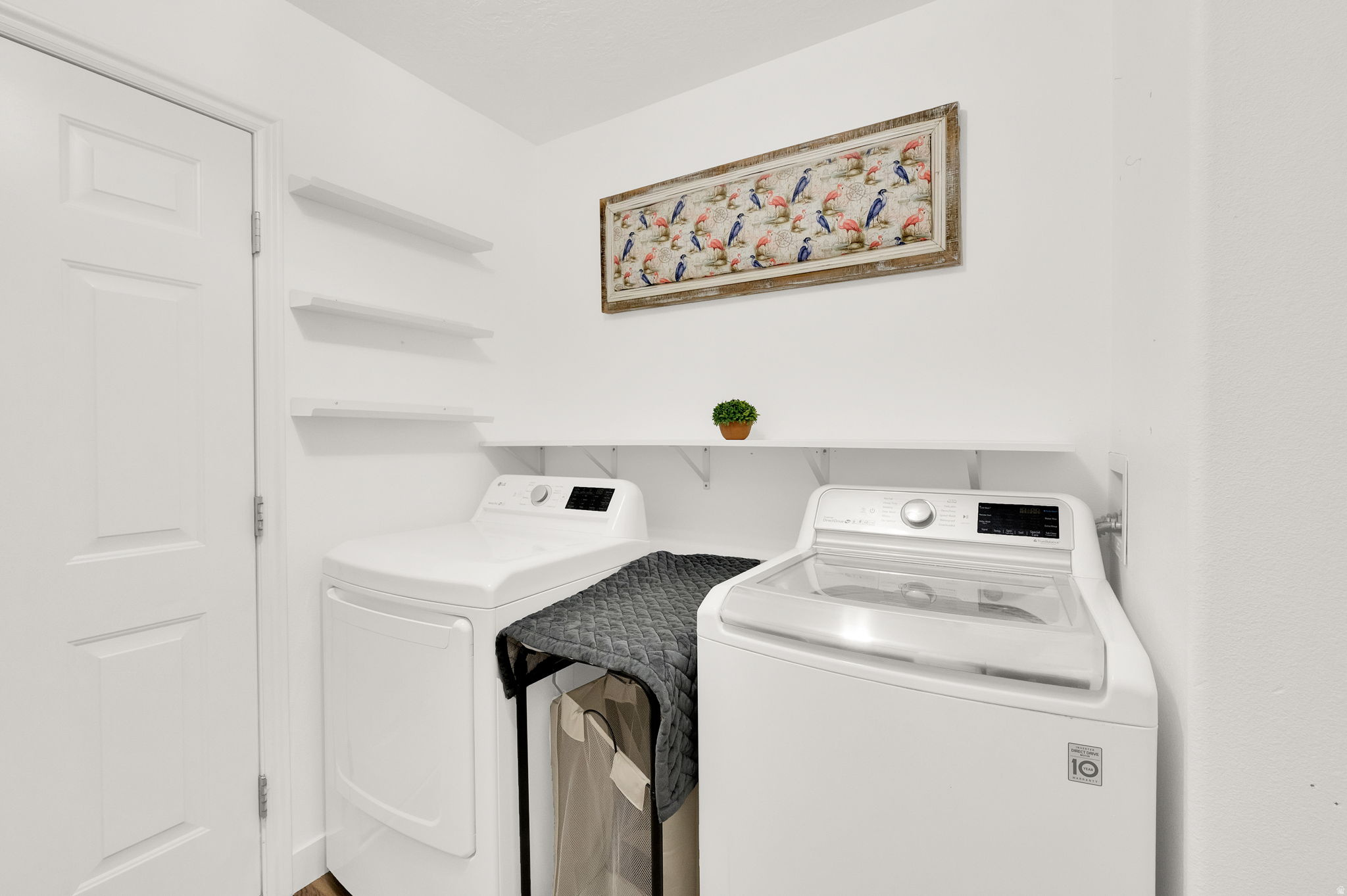 EAGLE POINT - Residential
