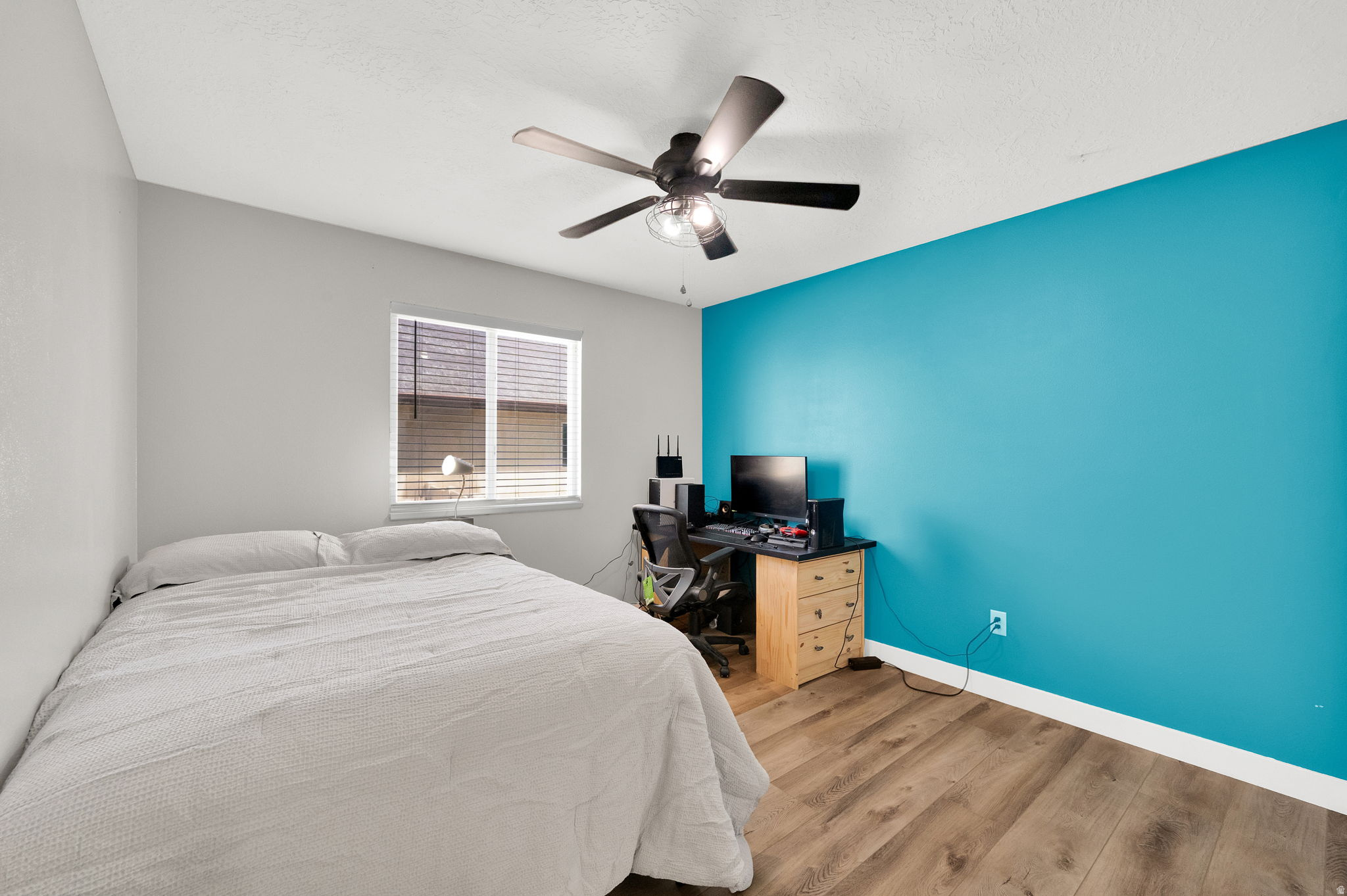 EAGLE POINT - Residential