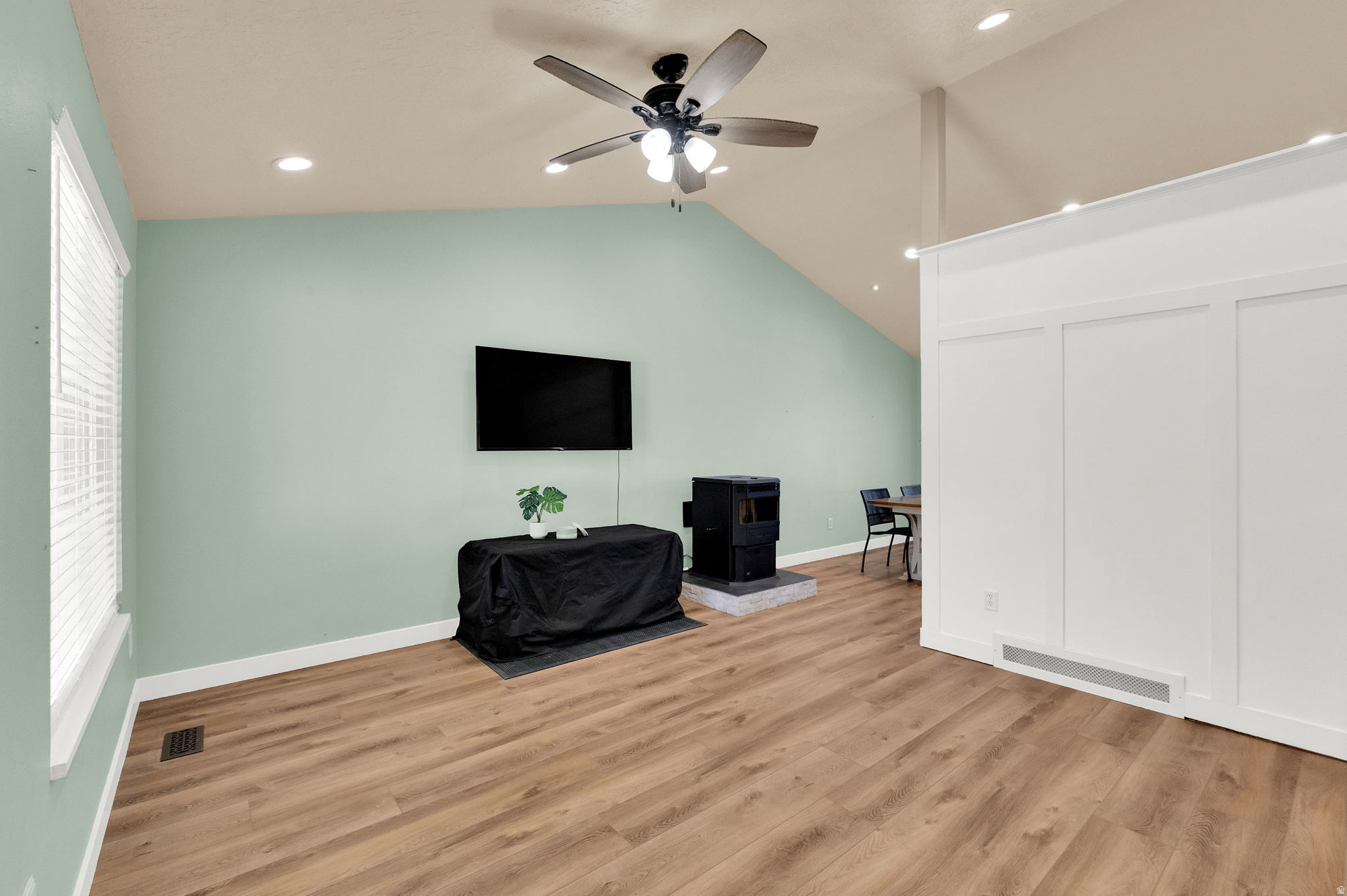 EAGLE POINT - Residential