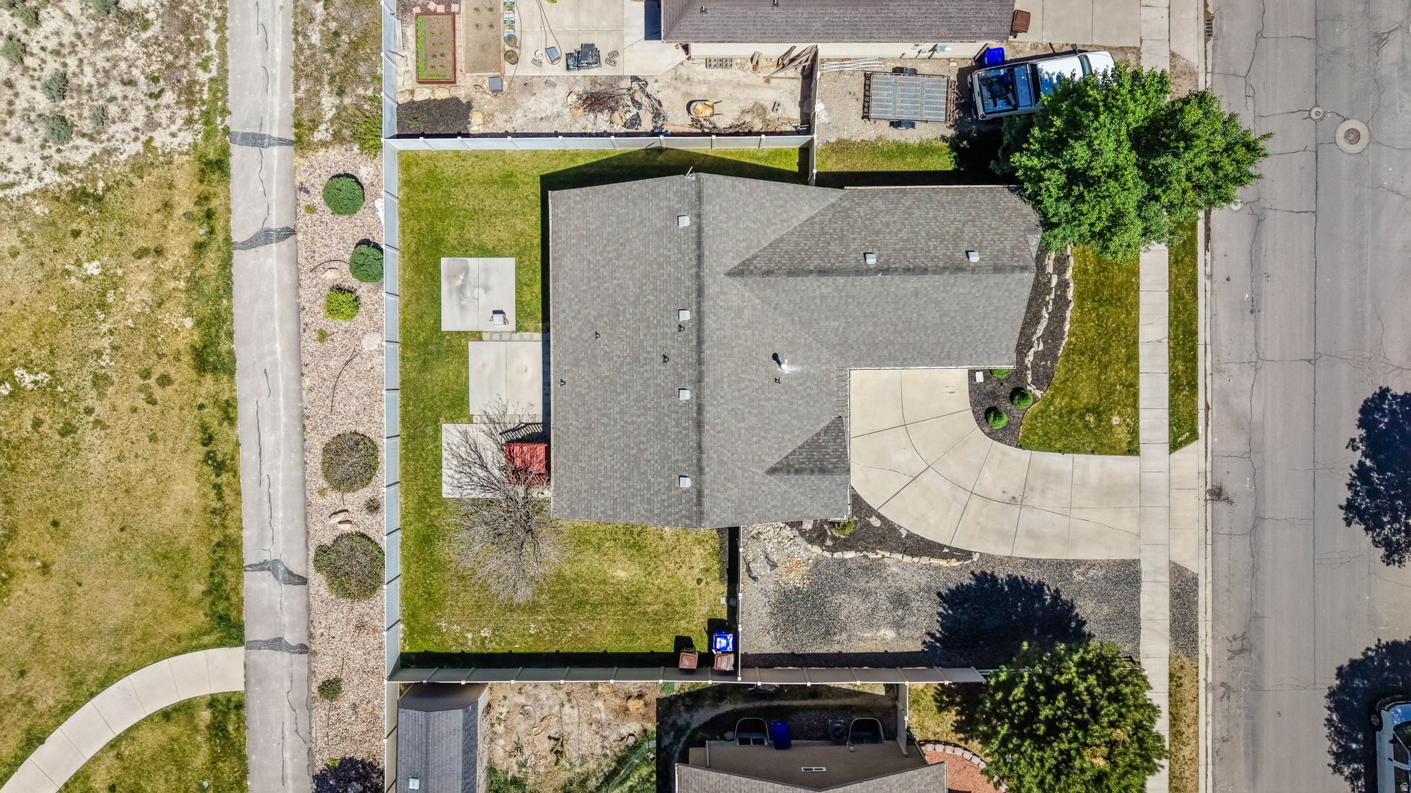 EAGLE POINT - Residential