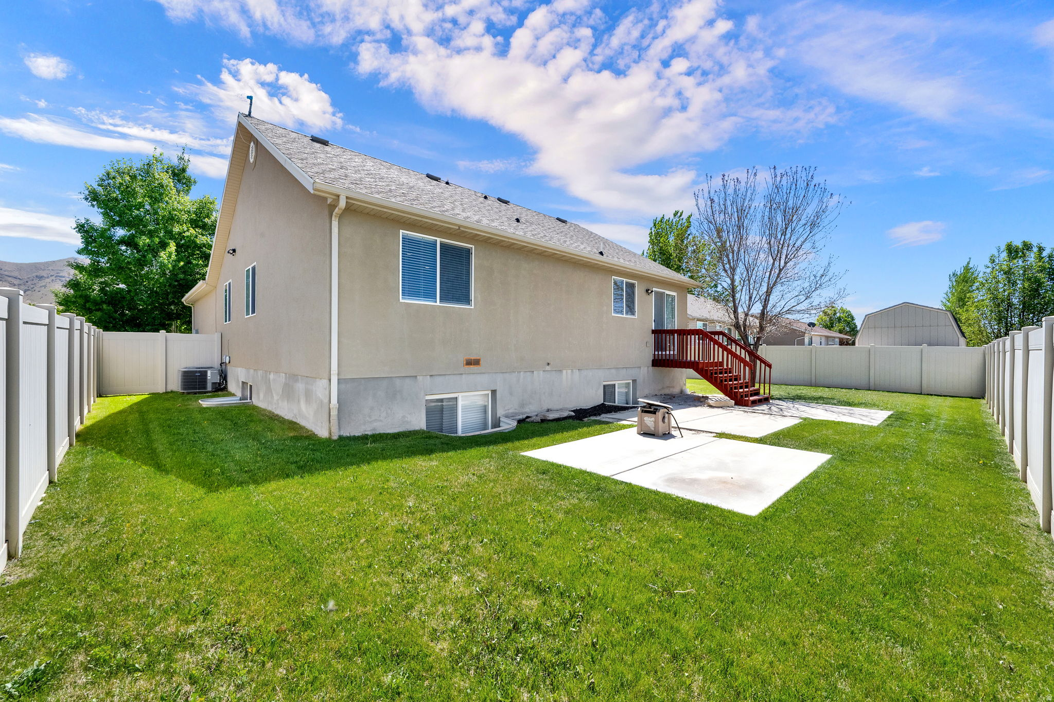 EAGLE POINT - Residential