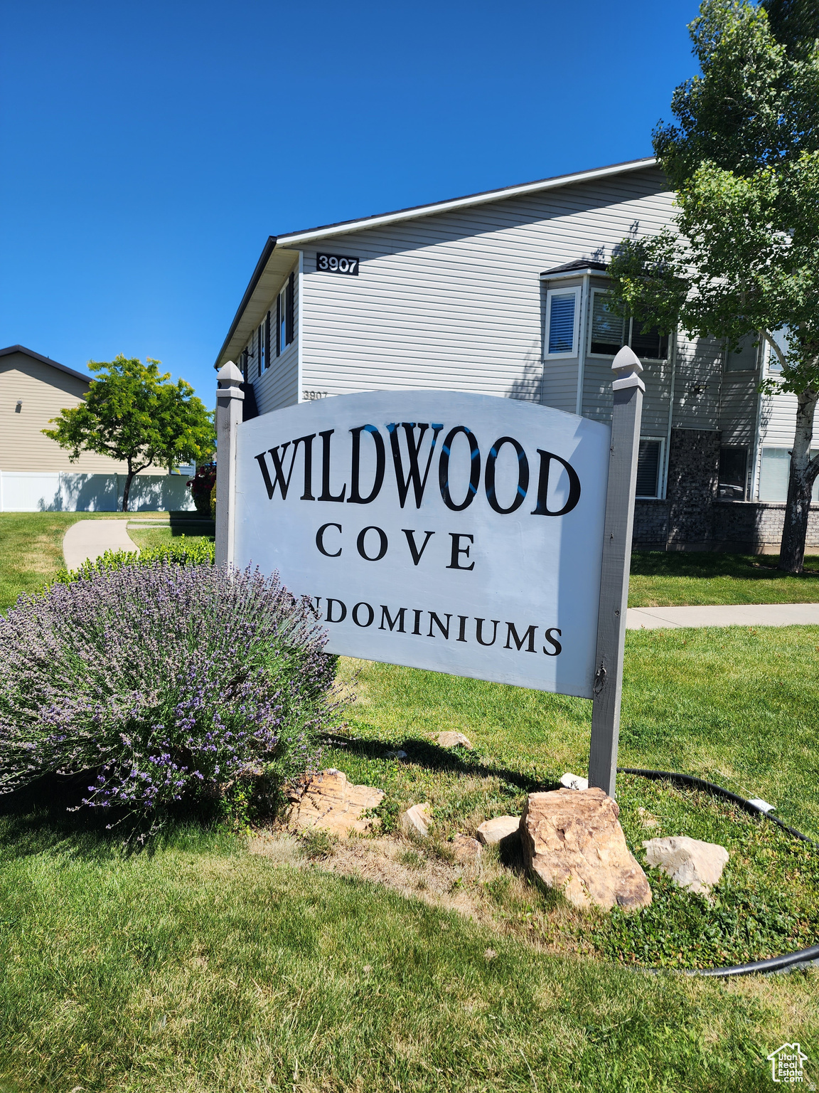 WILDWOOD COVE PUD - Residential