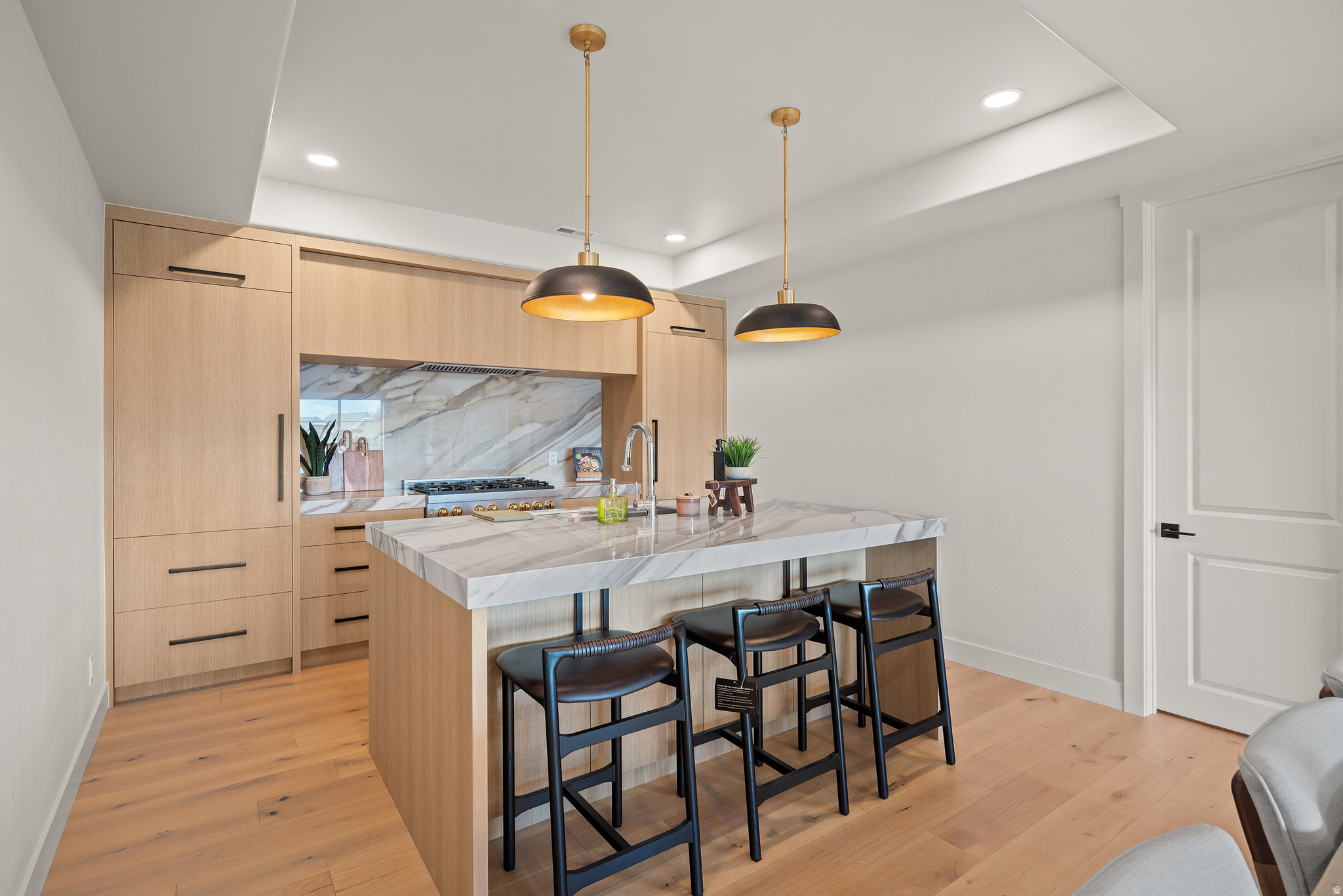 VALLEY HILLS ESTATES - Residential