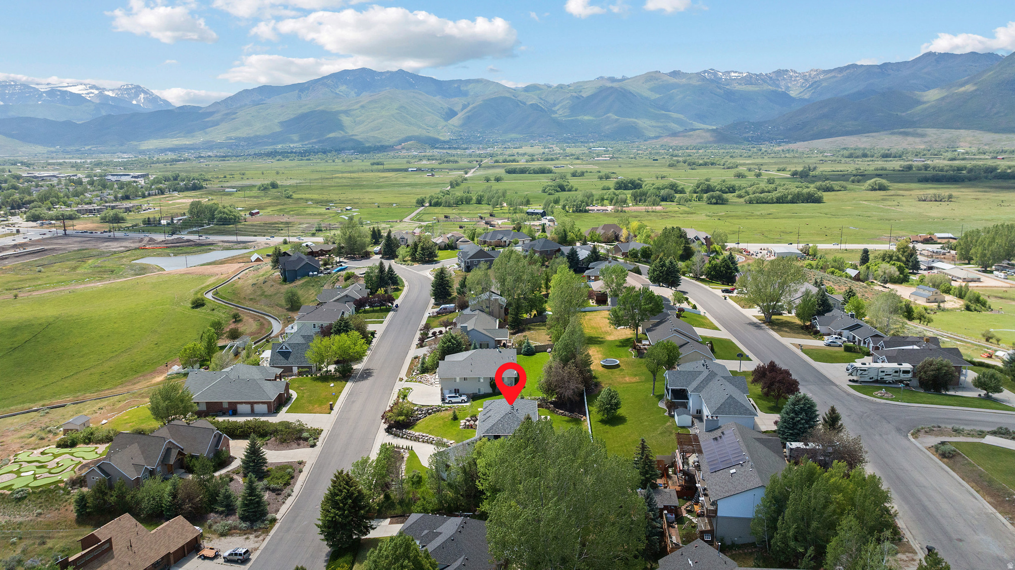VALLEY HILLS ESTATES - Residential