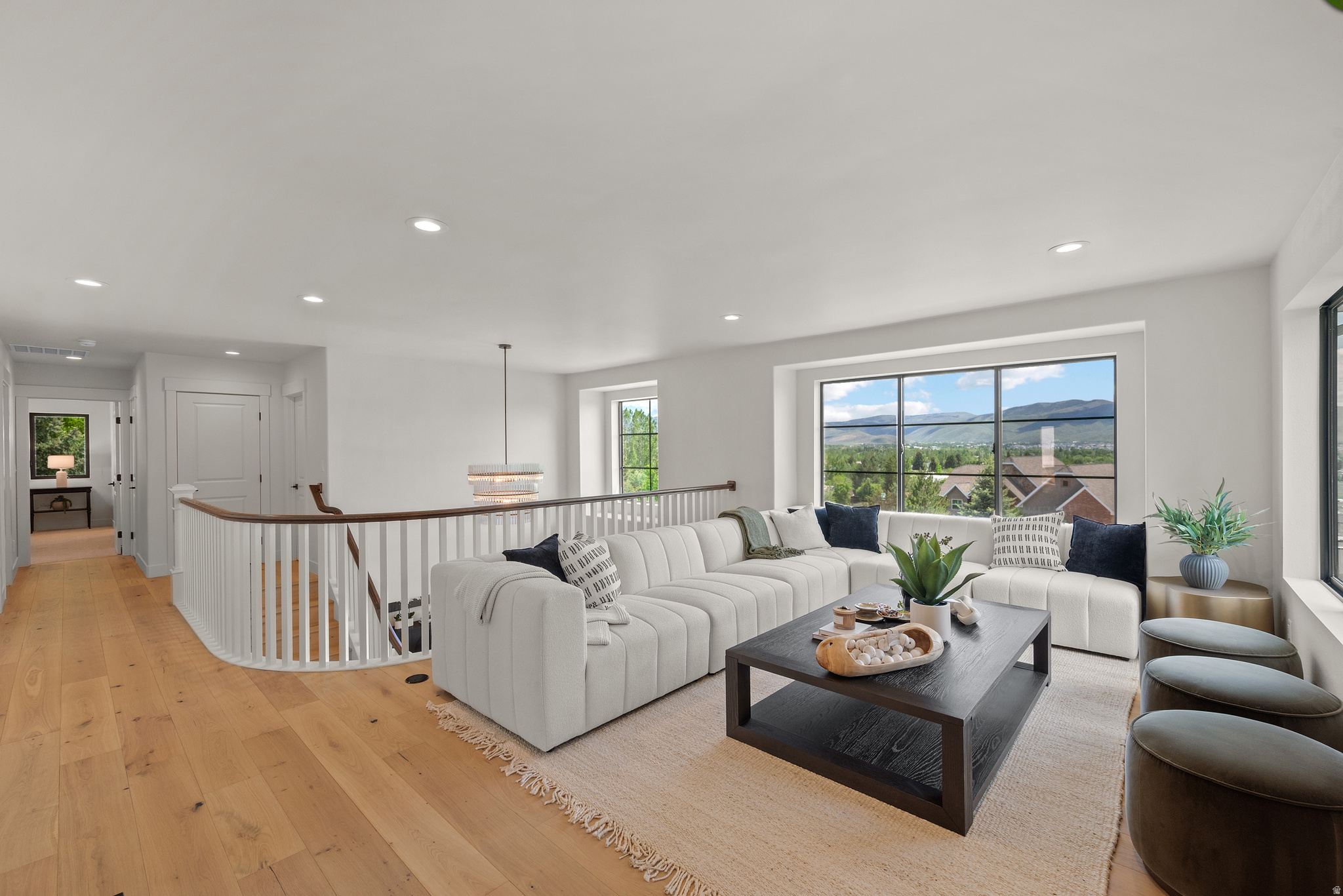 VALLEY HILLS ESTATES - Residential